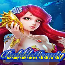 acompanhantes skokka bh